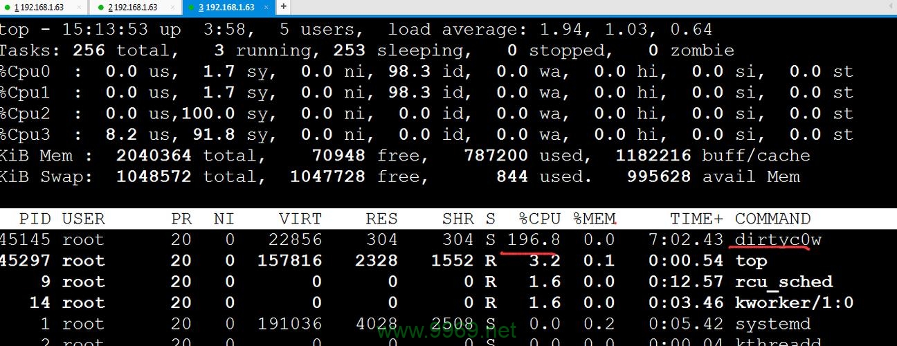 如何在Linux中管理使用中括号启动的进程？插图4