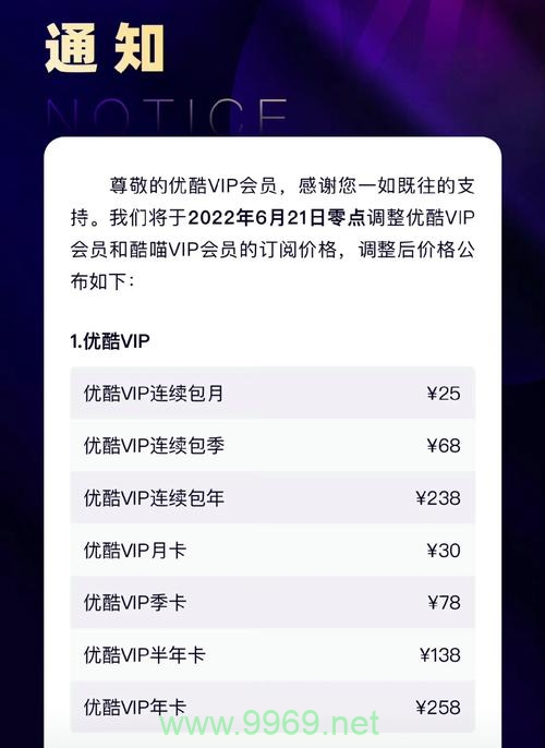 优酷CDN服务的价格结构是如何设置的？插图4