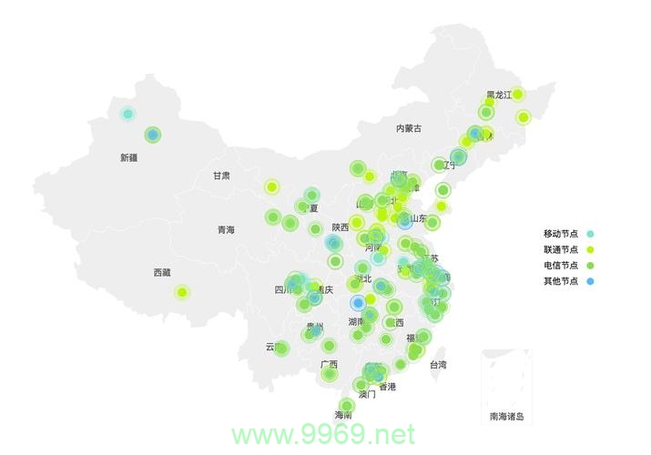 国内8CDN服务，如何提升您的网站速度和可靠性？插图2