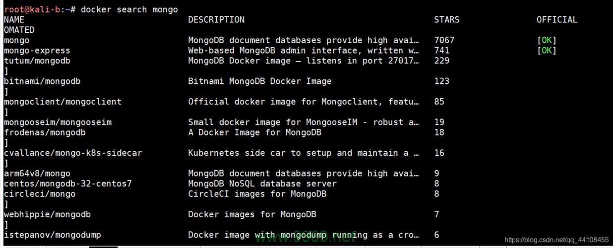 MongoDB安全性受到威胁，最新漏洞揭示了哪些潜在风险？插图4