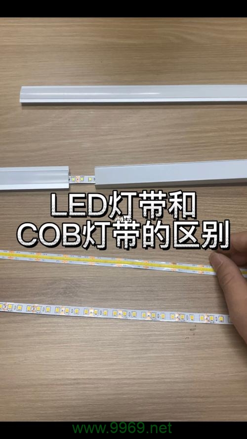 探究CDN与COB，它们之间有何本质区别？插图4