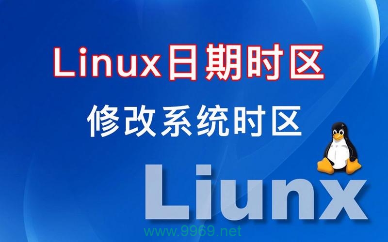 如何在Linux中配置时间和时区？插图2