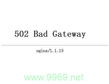 PHP502错误代码，如何诊断并解决常见的后端问题？插图2