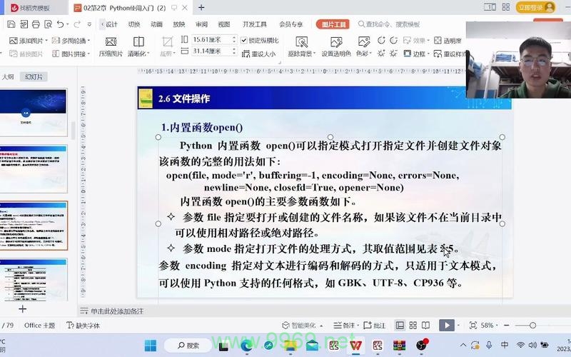 如何高效进行Python文件操作？插图2