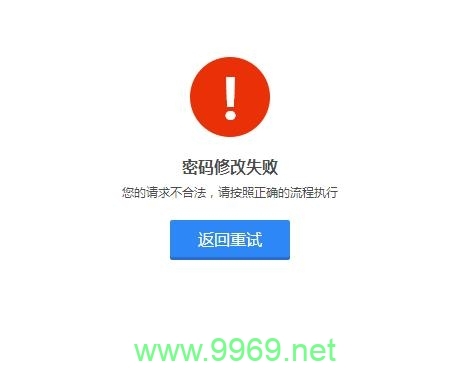 在Linux操作系统中执行passwd命令时遇到Authentication token manipulation error，该如何解决？插图