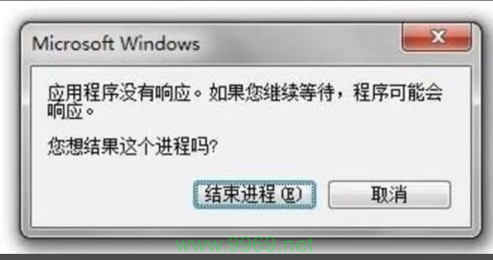 怎样有效地终止Linux系统中的进程？插图4