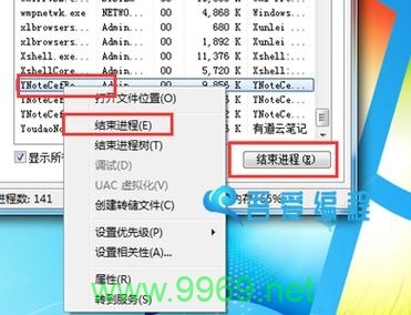 怎样有效地终止Linux系统中的进程？插图