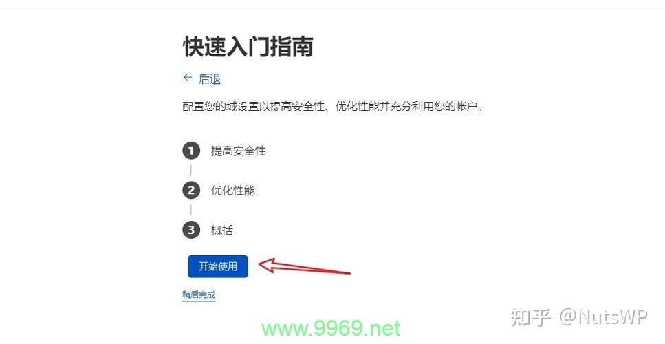 如何有效地将CDN集成到我的网站中？插图