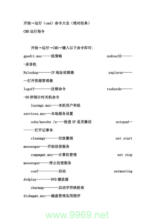 如何在Linux系统中有效地执行CMD命令？插图2