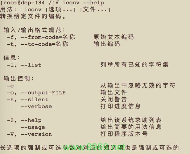 如何在Linux和Windows之间处理文件编码差异？插图