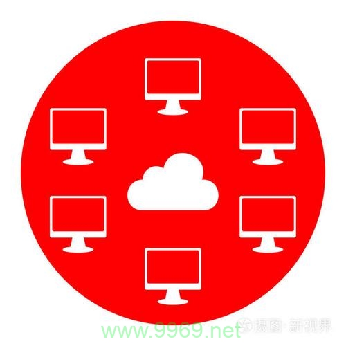 如何有效利用PPT中的网络图标来增强演示的视觉效果？插图2