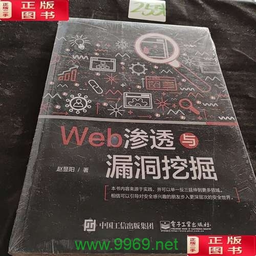 如何有效进行Web渗透测试与漏洞挖掘？插图