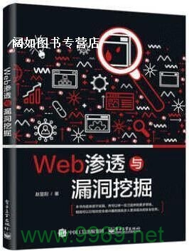 如何有效进行Web渗透测试与漏洞挖掘？插图4