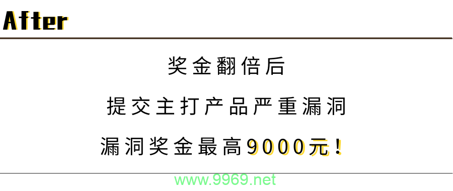 什么是漏洞奖金，它如何激励网络安全研究？插图