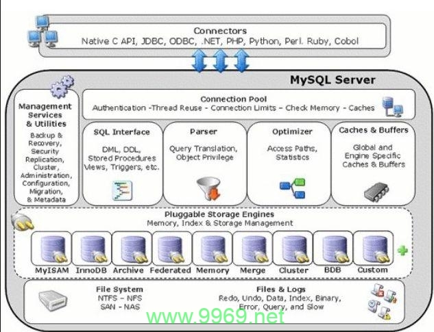 如何在Linux系统中安装和使用MySQL数据库？插图