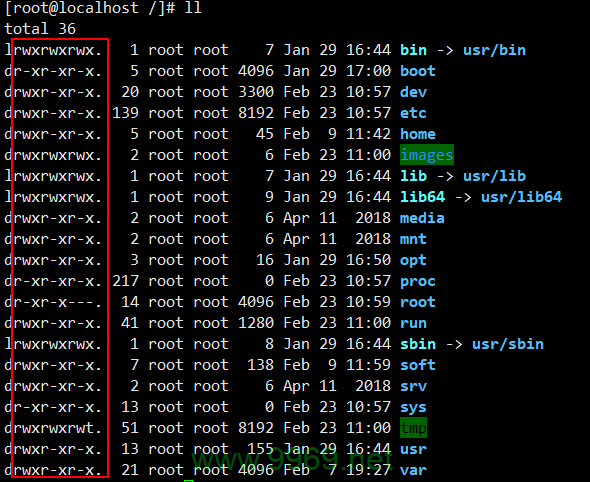 Linux目录权限设置为777是否安全？插图4