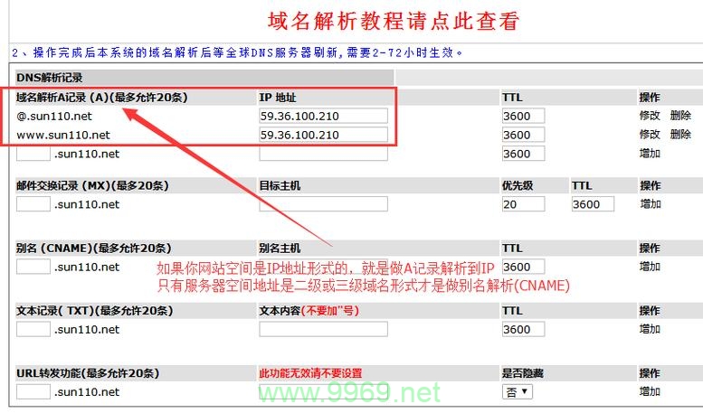 如何高效进行批量域名解析查询并导出记录？插图2