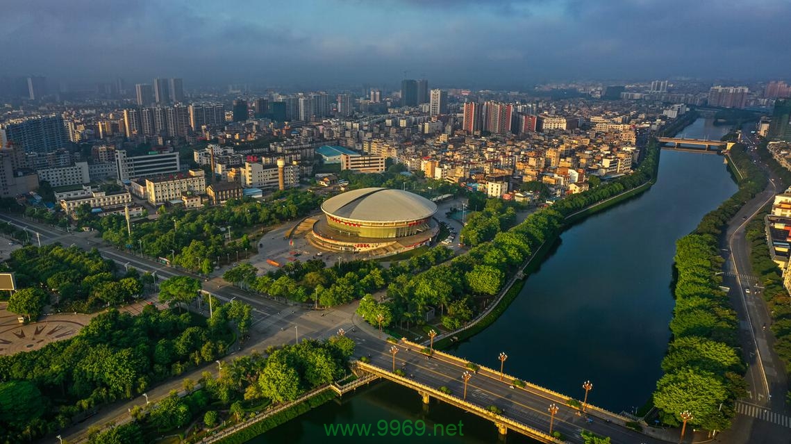 玉林市CDN服务如何影响当地互联网速度和可靠性？插图2