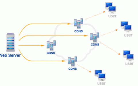 家庭式CDN，打造个人化内容分发网络的全新概念？