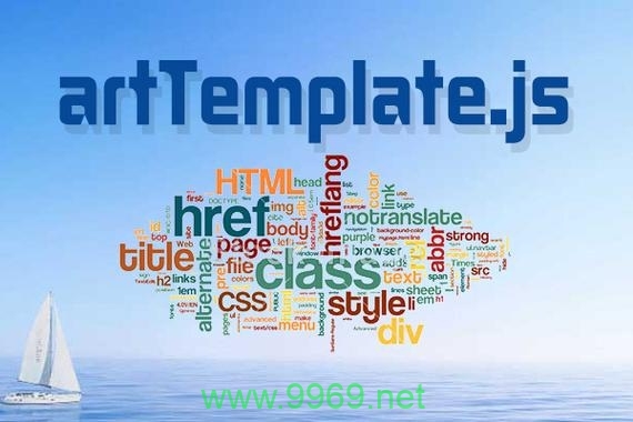 如何利用arttemplate.js CDN提升网页模板渲染效率？插图