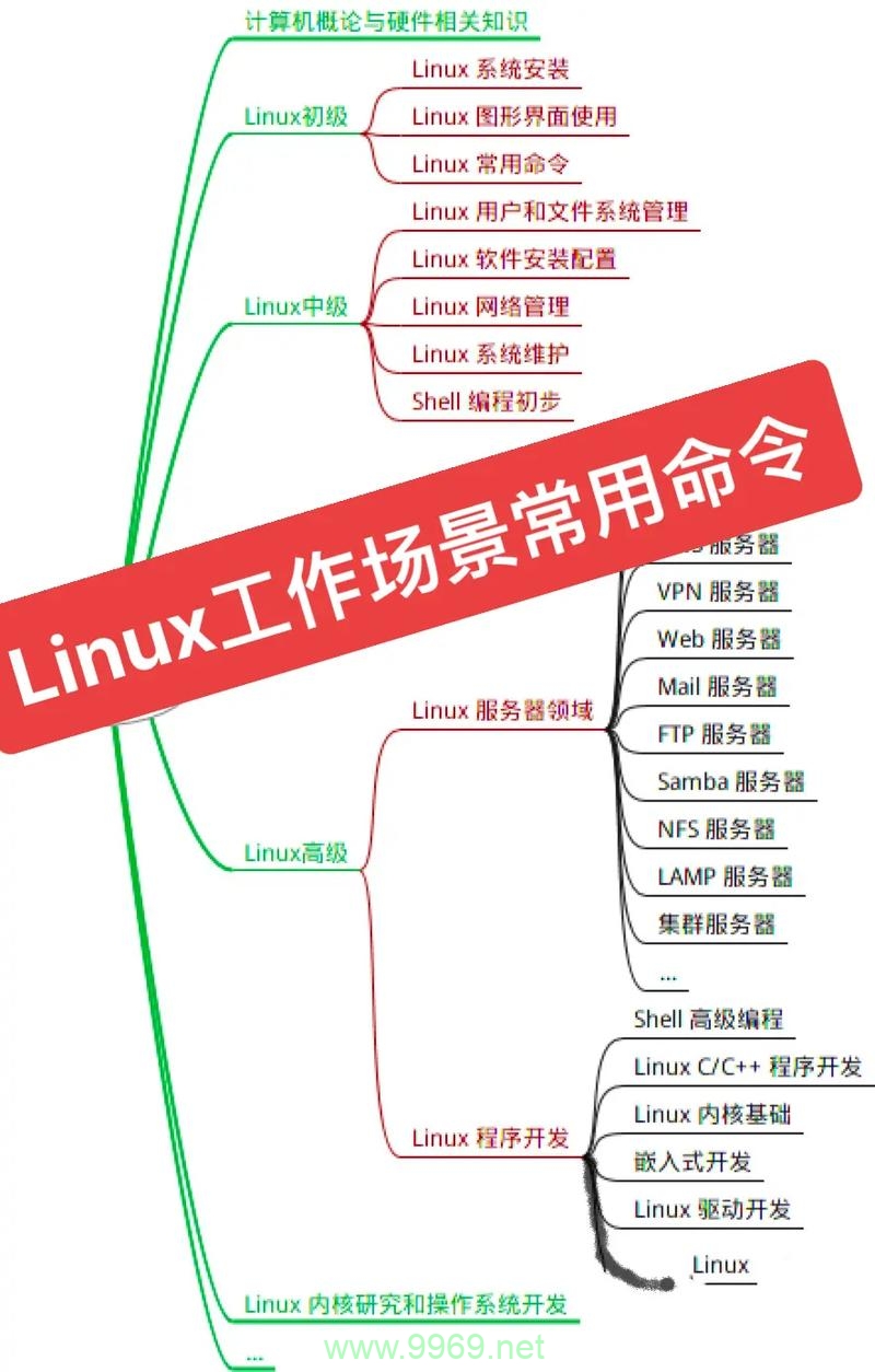 如何实现Linux命令的连续执行？插图4