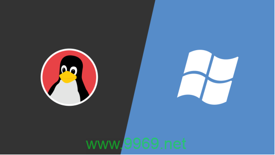 如何在Windows和Linux系统之间实现高效通信？插图