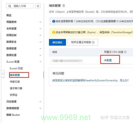 如何有效配置阿里云CDN与OSS以优化网站性能？插图4