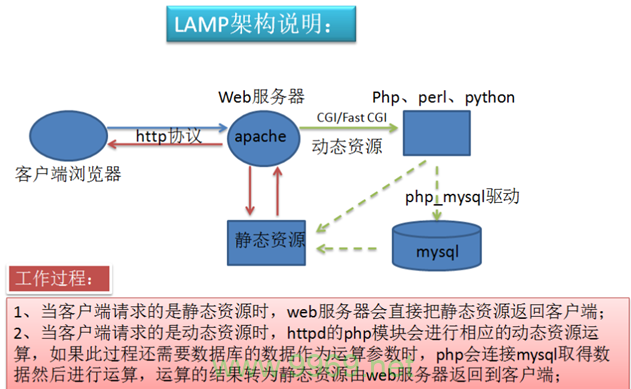 如何在Linux上使用Apache部署项目？插图2