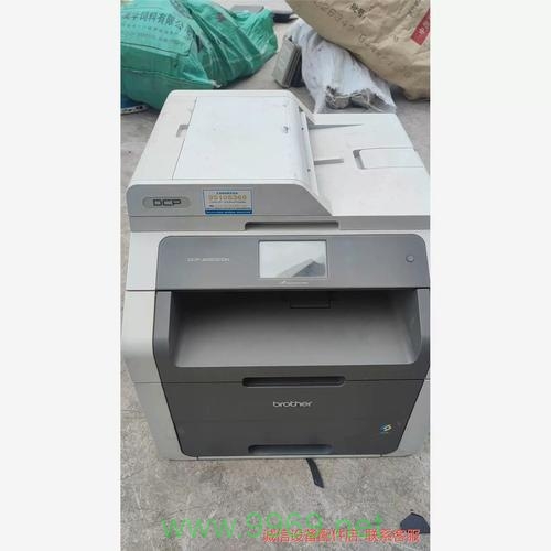 Brother DCP 9020CDN打印机有哪些独特功能和性能优势？插图2