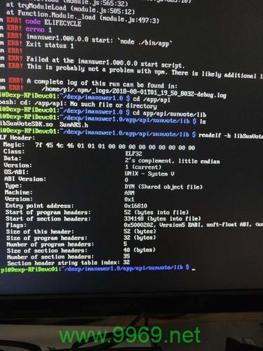 如何在ARM7处理器上部署Linux操作系统？插图