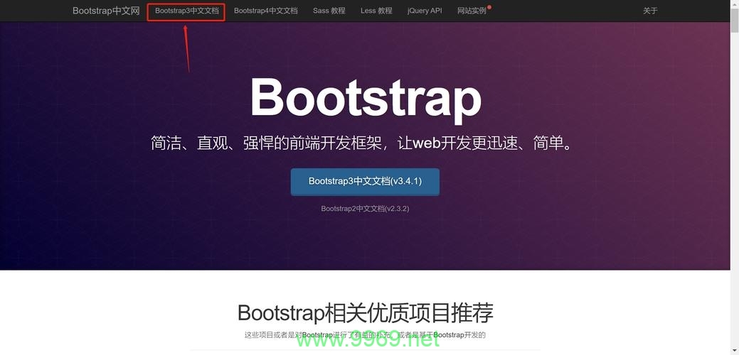 探索Boot CDN官网，一站式前端资源加速解决方案？插图