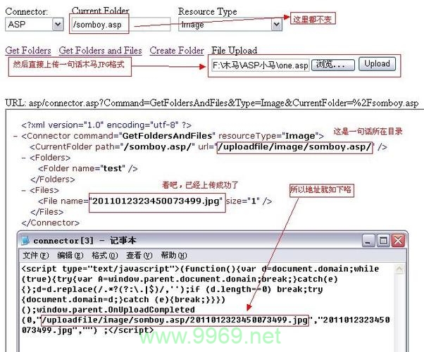 如何有效防范和应对通杀漏洞带来的安全风险？插图2