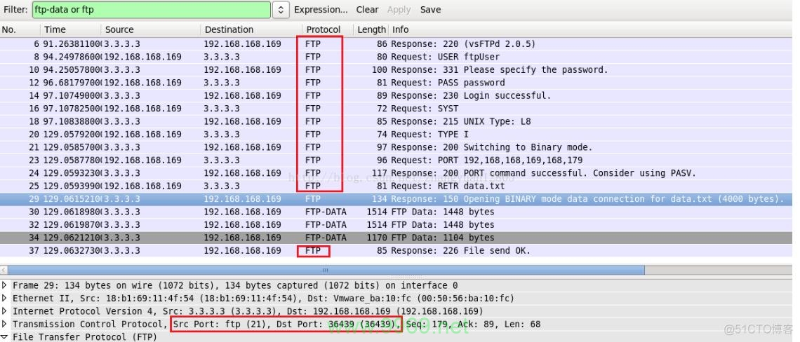 如何在SUSE Linux 11上配置FTP服务？插图2