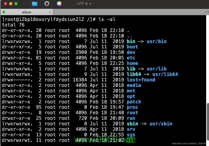 如何在Linux系统中启动FTP服务？插图