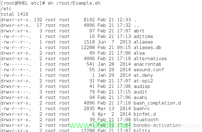 如何在Linux脚本中处理和验证输入参数？插图