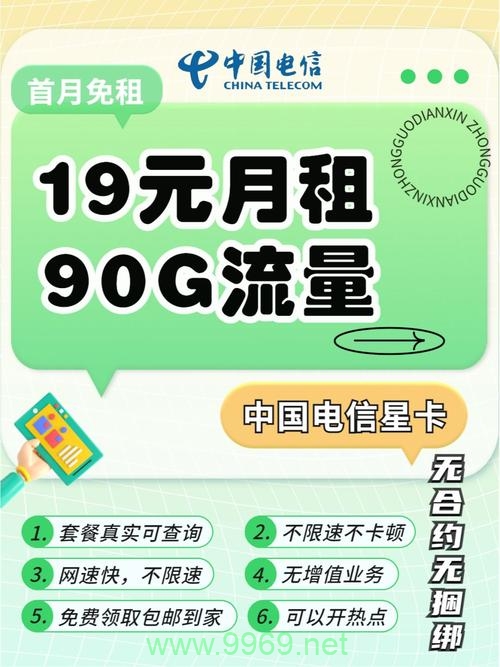 探索最佳选择，哪一款手机流量卡能提供最丰富的数据服务？插图2