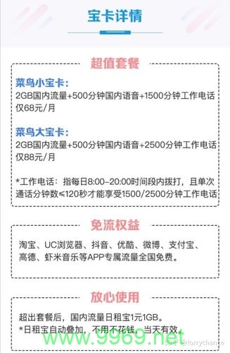 大宝卡在淘宝店铺流量增长中扮演了什么角色？插图