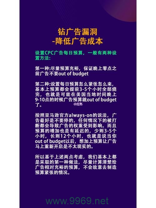 广告中的漏洞，我们如何识别和避免被误导？插图4