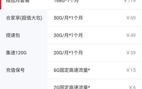 揭秘流量副卡收费机制，你真的了解它的计费方式吗？