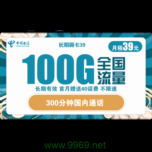 如何巧妙利用电信流量卡在省外实现最经济的上网体验？插图2