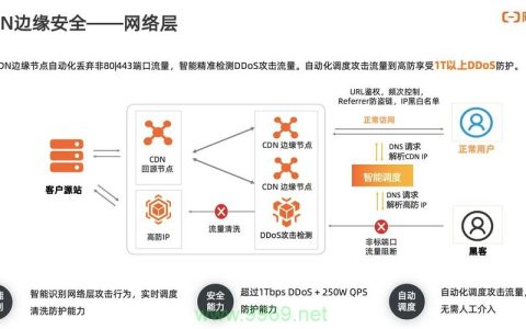 如何充分利用CDN的优势来提高网站性能？