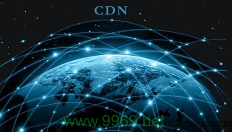 什么是CDN，它如何影响互联网内容分发？插图4