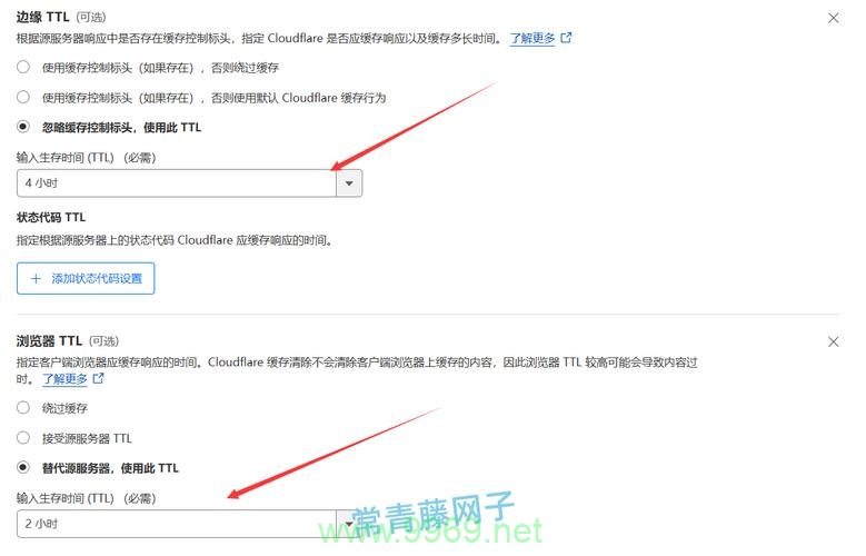 如何有效清除CDN缓存以优化网站性能？插图2