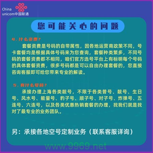 如何选择最适合自己需求的自选号码卡流量卡？插图2