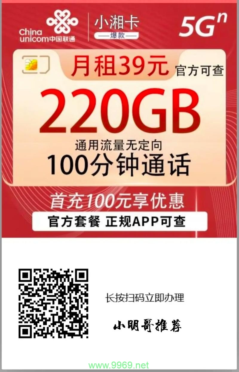 异地号码卡流量卡申请指南，步骤和注意事项有哪些？插图