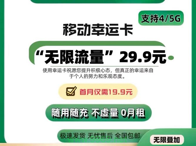 如何选择适合自己流量需求的SIM卡？插图4