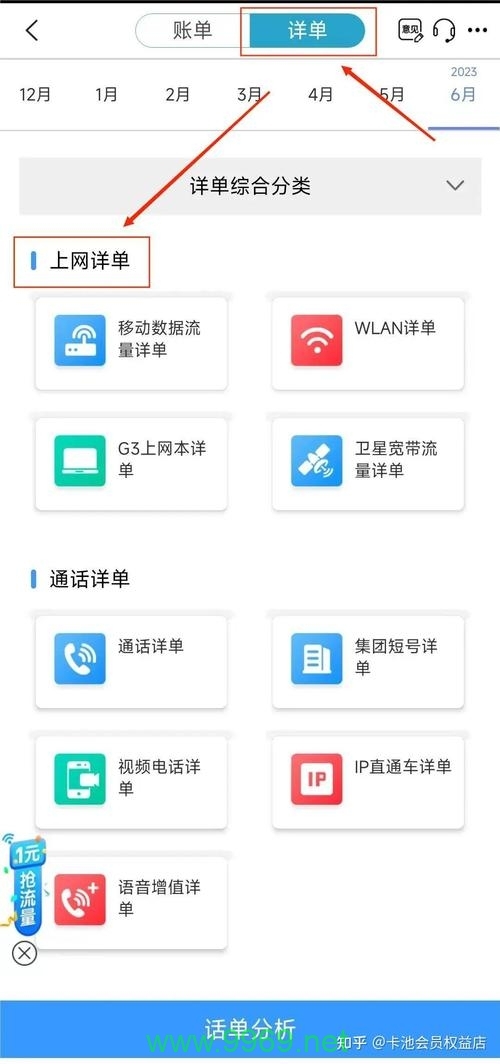 如何在手机上有效管理流量卡的使用？插图