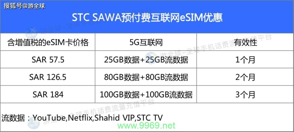 如何在沙特地区有效管理手机数据流量以避免不必要的超额费用？插图