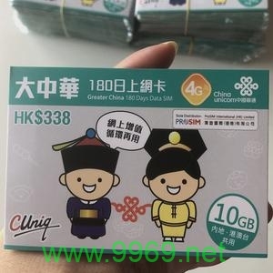 如何选择适合我的福州香港流量卡套餐？插图