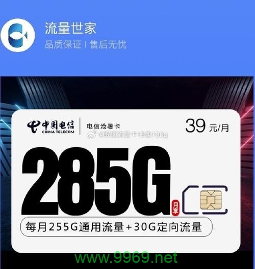 揭秘接听免费流量卡，真的是零成本吗？插图